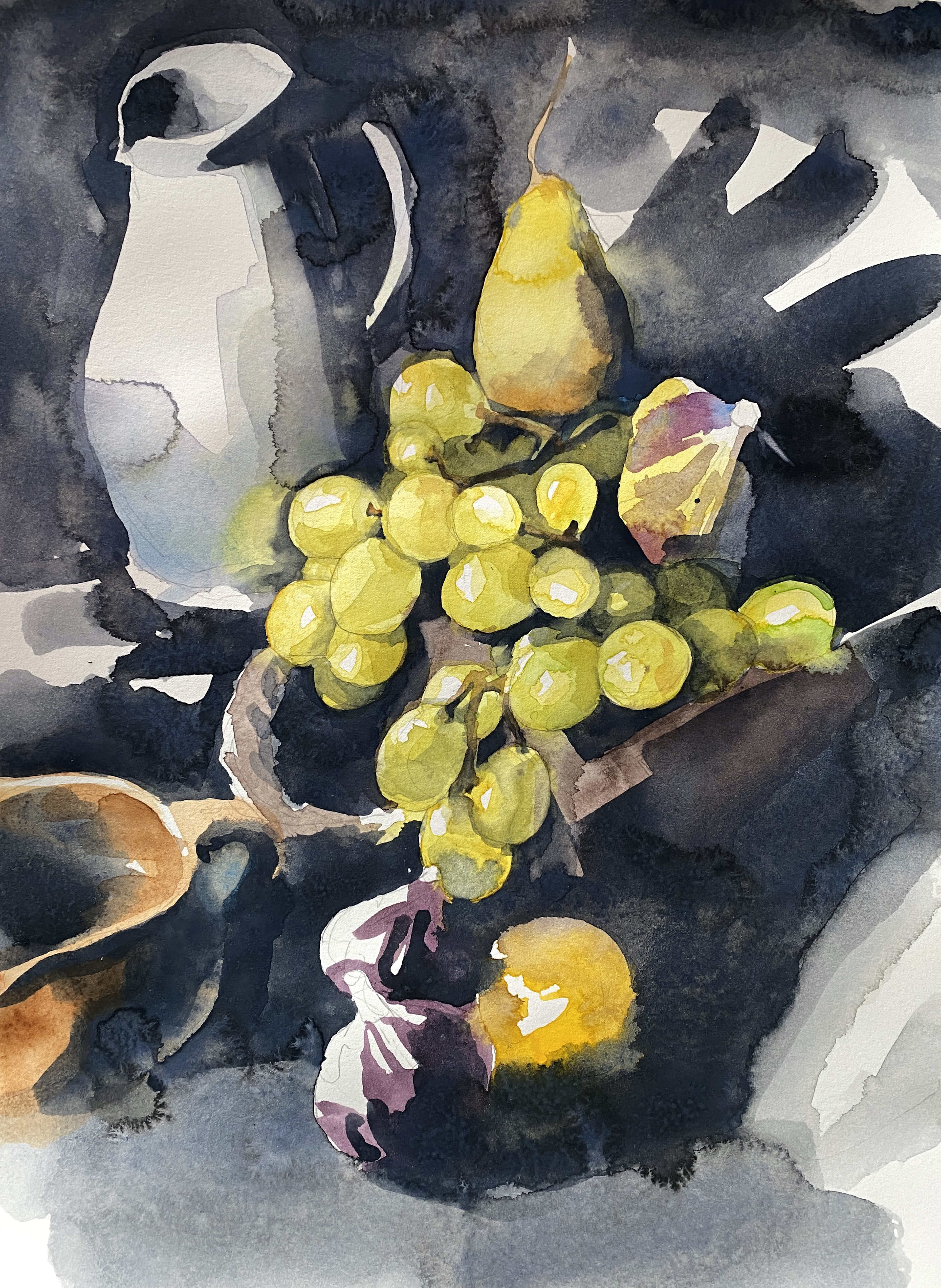 Still Life